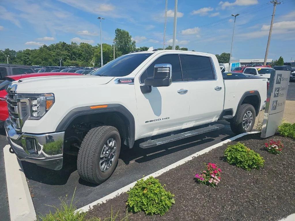 gmc sierra 2500hd 2021 1GT49NEY2MF280252 image gmc sierra 2500hd 2021 1GT49NEY2MF280252 image